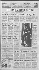 Daily Reflector, March 7, 1986