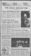 Daily Reflector, June 17, 1986
