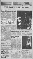 Daily Reflector, August 13, 1986