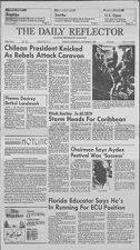 Daily Reflector, September 8, 1986