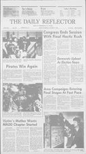 Daily Reflector, October 19, 1986
