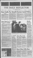 Daily Reflector, April 24, 1987