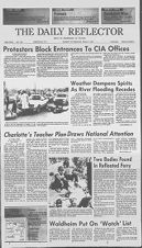 Daily Reflector, April 27, 1987