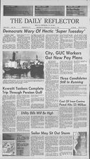 Daily Reflector, August 12, 1987