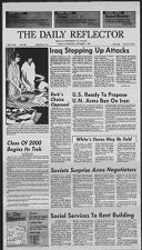 Daily Reflector, September 1, 1987