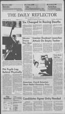 Daily Reflector, October 14, 1987
