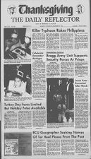 Daily Reflector, November 26, 1987