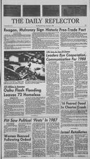 Daily Reflector, January 3, 1988