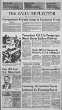 Daily Reflector, January 20, 1988