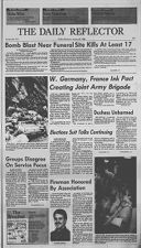 Daily Reflector, January 22, 1988