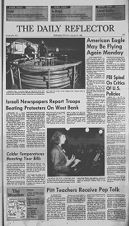 Daily Reflector, January 27, 1988