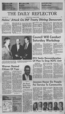 Daily Reflector, January 29, 1988