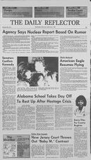 Daily Reflector, February 3, 1988