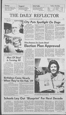 Daily Reflector, February 28, 1988