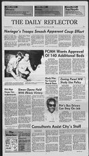 Daily Reflector, March 16, 1988