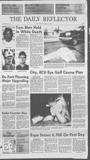 Daily Reflector, March 25, 1988