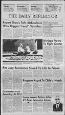Daily Reflector, May 1, 1988