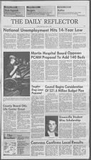 Daily Reflector, May 6, 1988