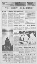 Daily Reflector, June 8, 1988