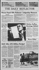 Daily Reflector, June 15, 1988