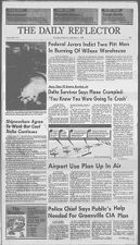 Daily Reflector, September 1, 1988