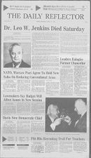 Daily Reflector, January 15, 1989