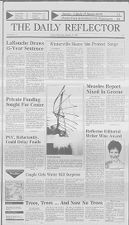 Daily Reflector, January 27, 1989