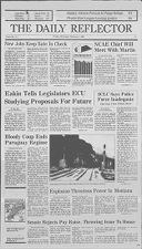 Daily Reflector, February 3, 1989