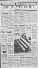 Daily Reflector, February 23, 1989
