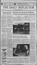Daily Reflector, March 30, 1989