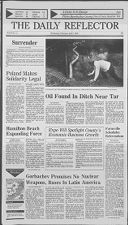 Daily Reflector, April 5, 1989