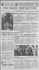 Daily Reflector, May 21, 1989