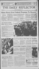 Daily Reflector, October 1, 1989