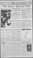 Daily Reflector, October 16, 1989