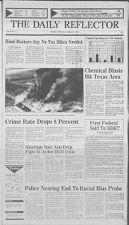 Daily Reflector, October 24, 1989