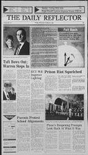 Daily Reflector, October 27, 1989