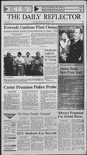 Daily Reflector, November 2, 1989