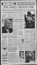 Daily Reflector, November 17, 1989