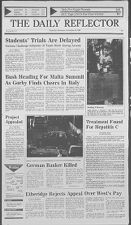 Daily Reflector, November 30, 1989